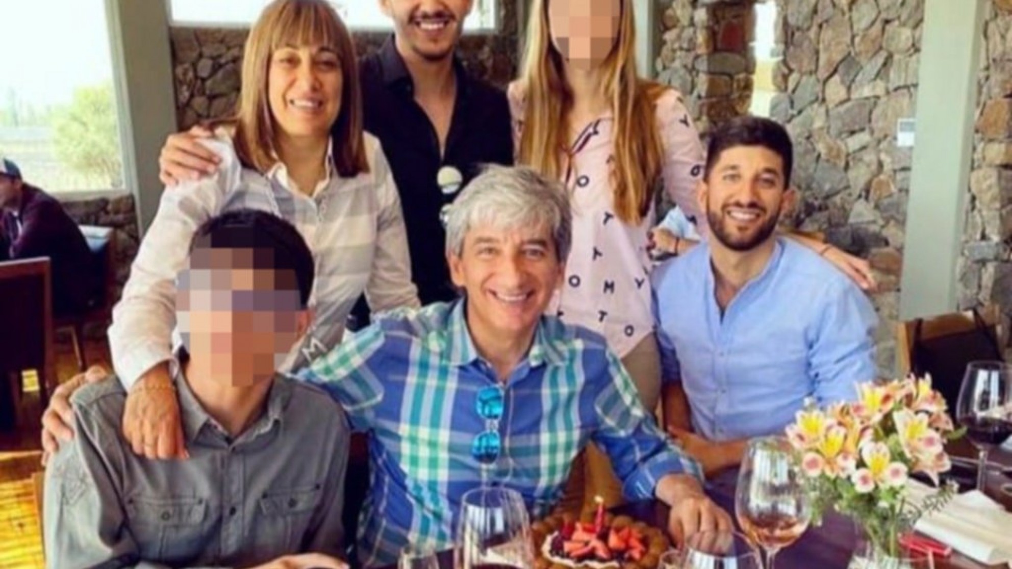 Bentogate: los hijos del juez Bento y una maniobra para no prestar declaración indagatoria